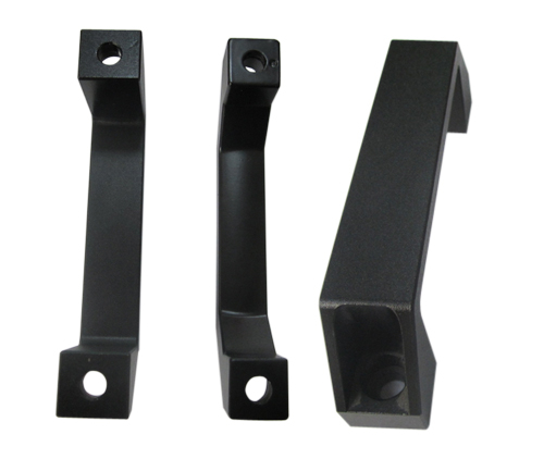 平板扳手、拉手